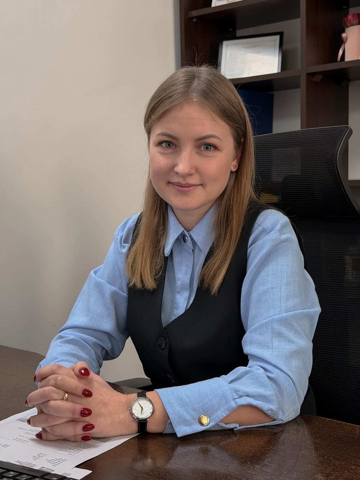 Alina Tulbure